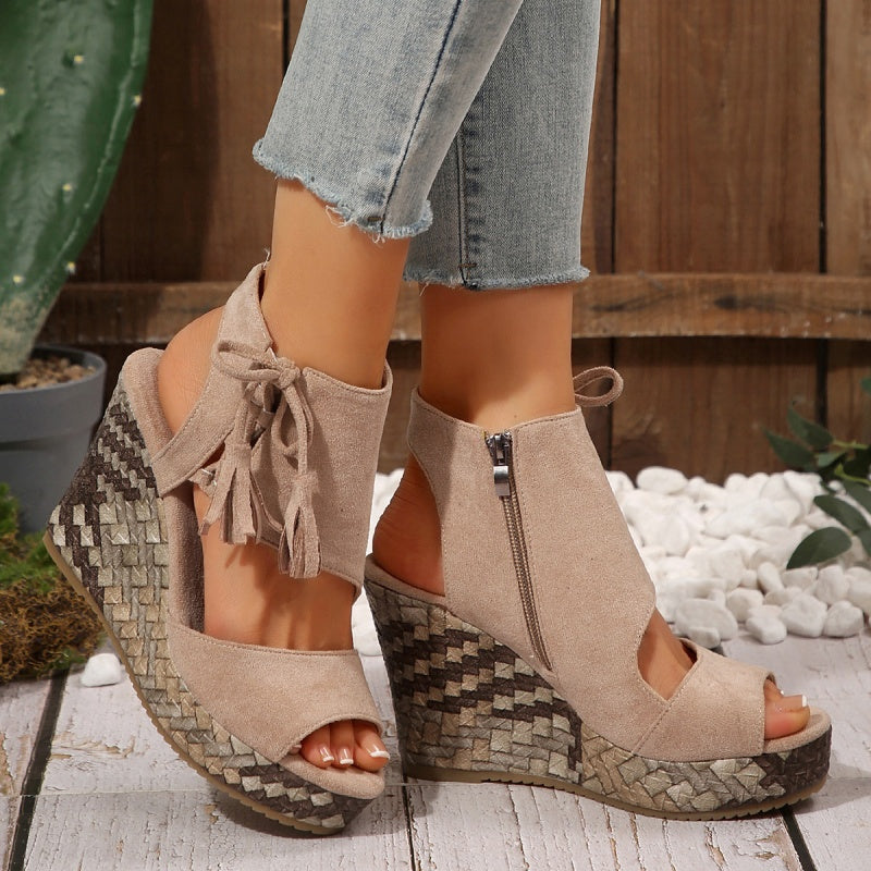 Daniela | Sandalias
