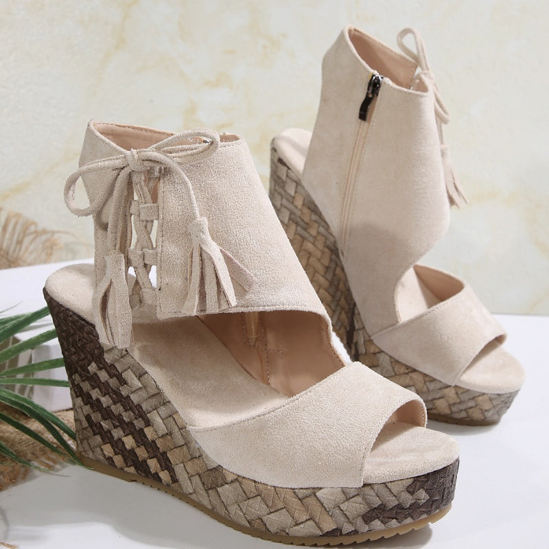 Daniela | Sandalias