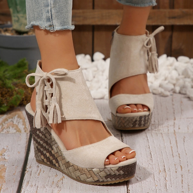 Daniela | Sandalias