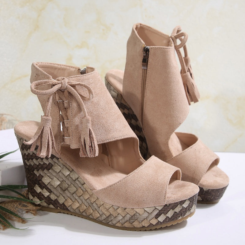 Daniela | Sandalias