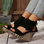 Daniela | Sandalias