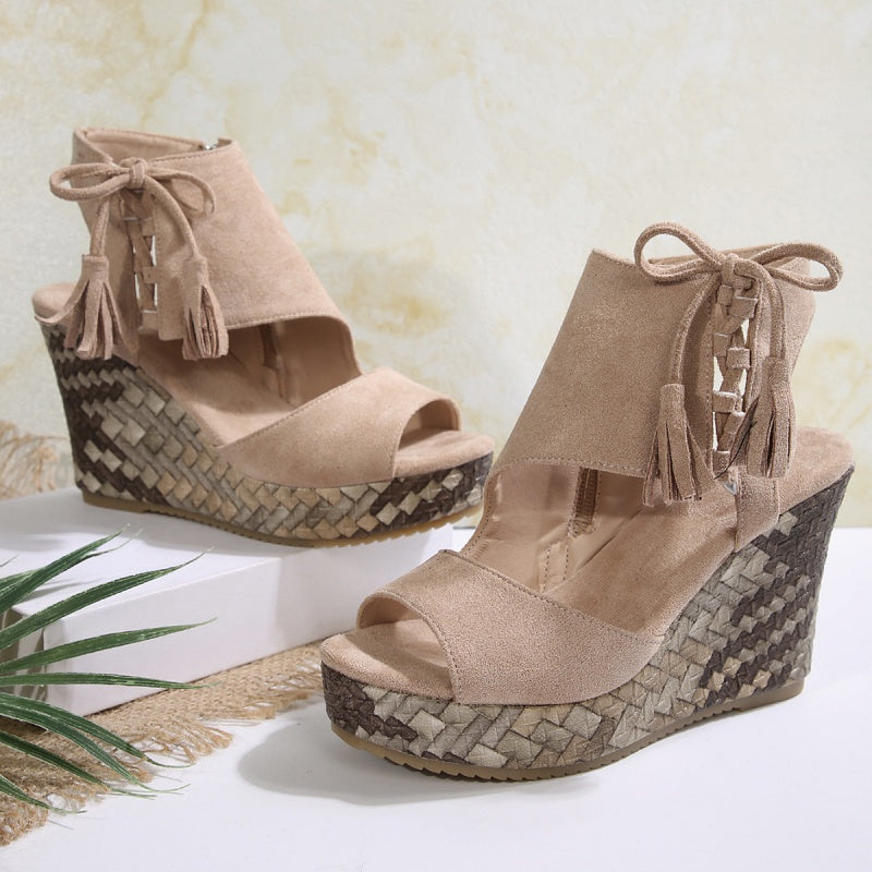 Daniela | Sandalias