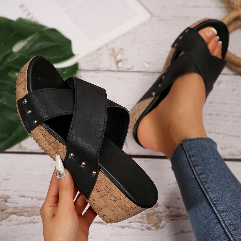 Claudia | Sandalias