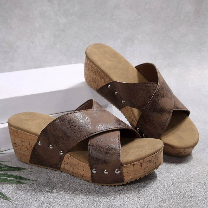 Claudia | Sandalias