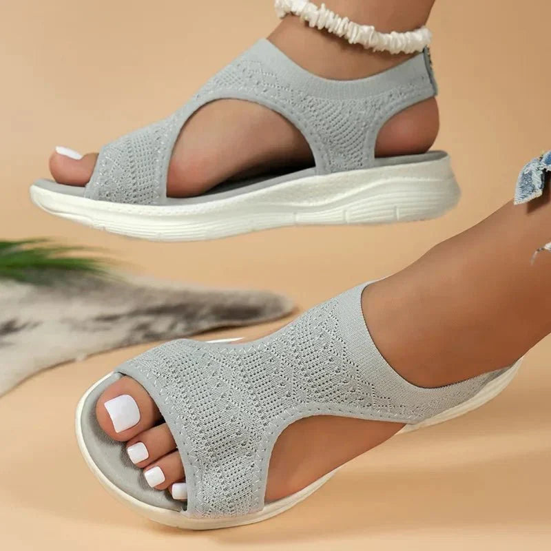 Manuela | Sandalias
