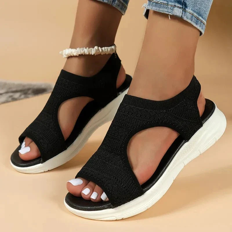 Manuela | Sandalias