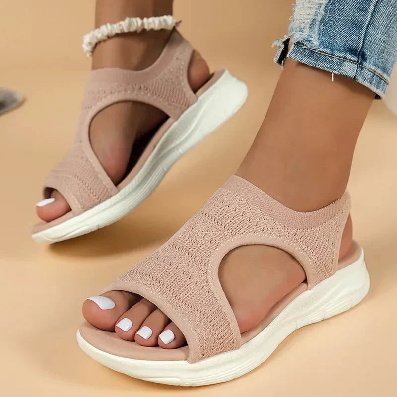 Manuela | Sandalias