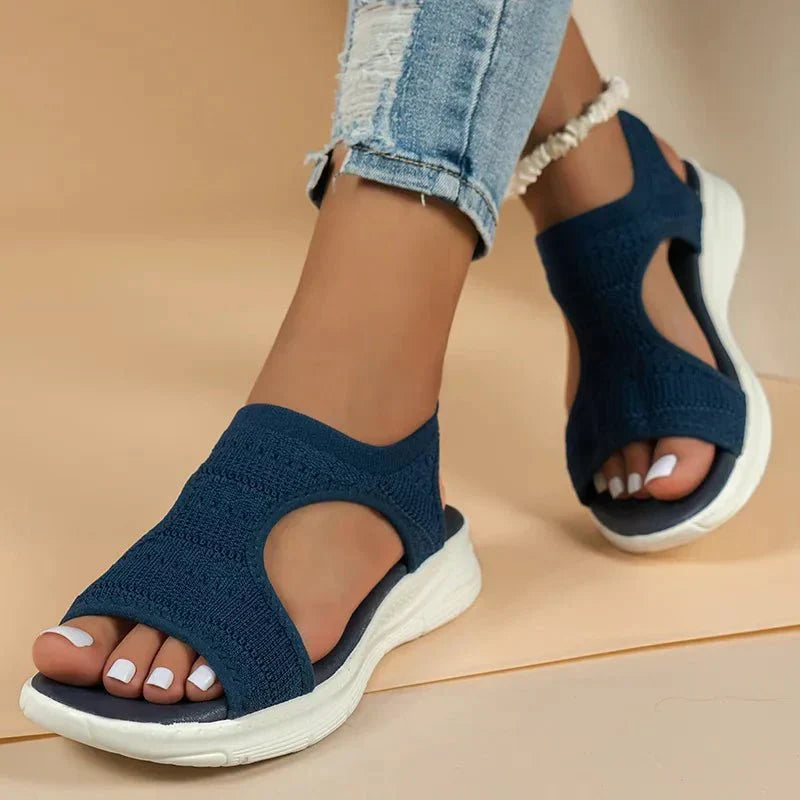 Manuela | Sandalias