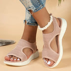 Manuela | Sandalias