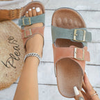Jimena | Sandalias