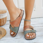 Jimena | Sandalias