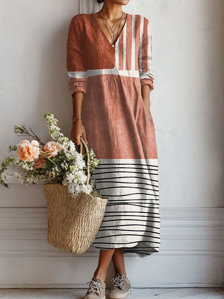 Zoey | Vestido Floral