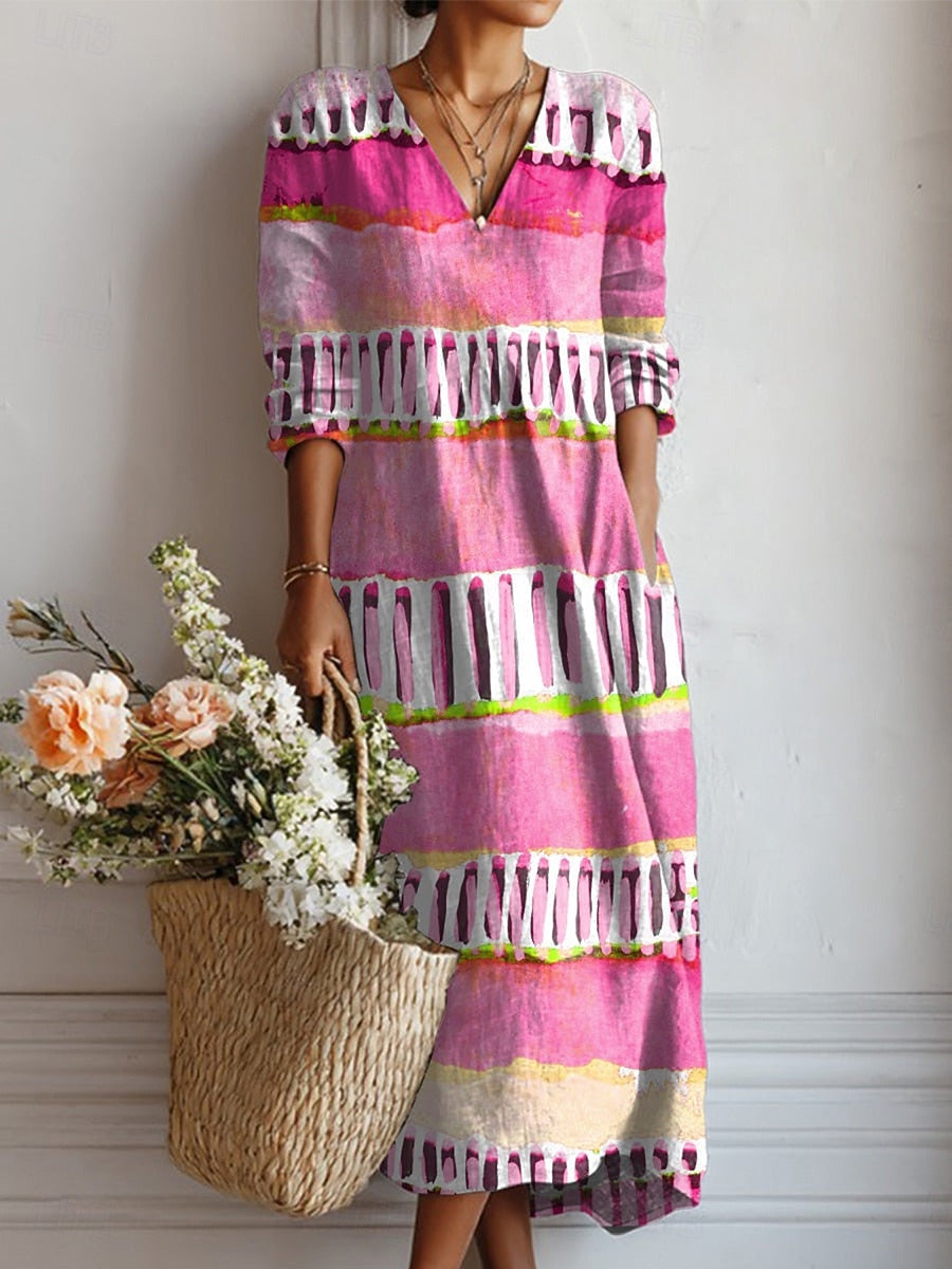 Corrie | Vestido Floral